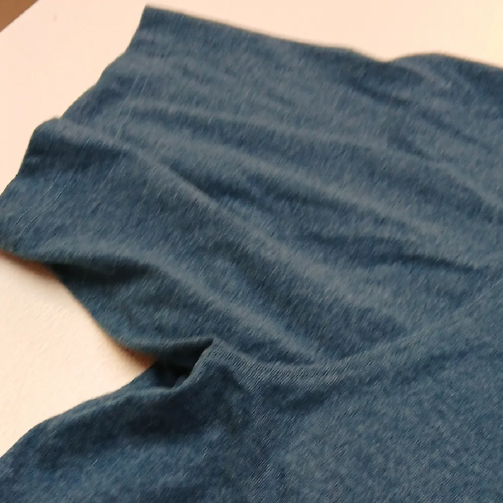 Carhartt Blue Short Sleeve Tee Casual Comfort. NEVER WORN - Picture 4 of 5